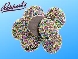 Repperts Easter Nonpareils Milk Chocolate 1lb